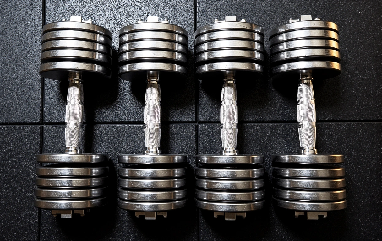 Strukturierte Trainingsumgebung